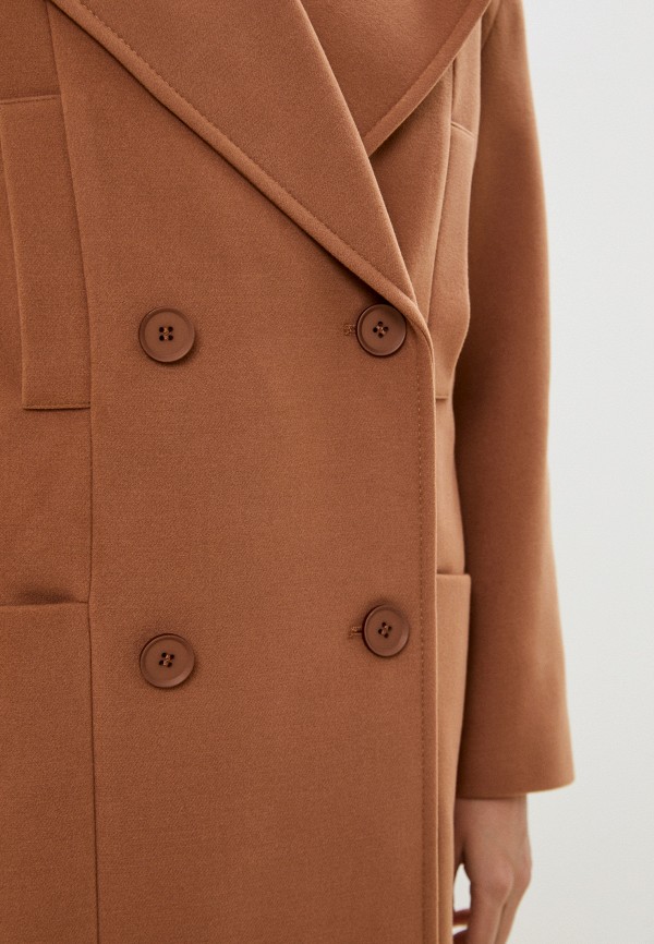 фото Пальто снежная королева