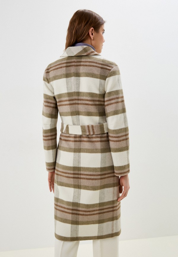 фото Пальто снежная королева