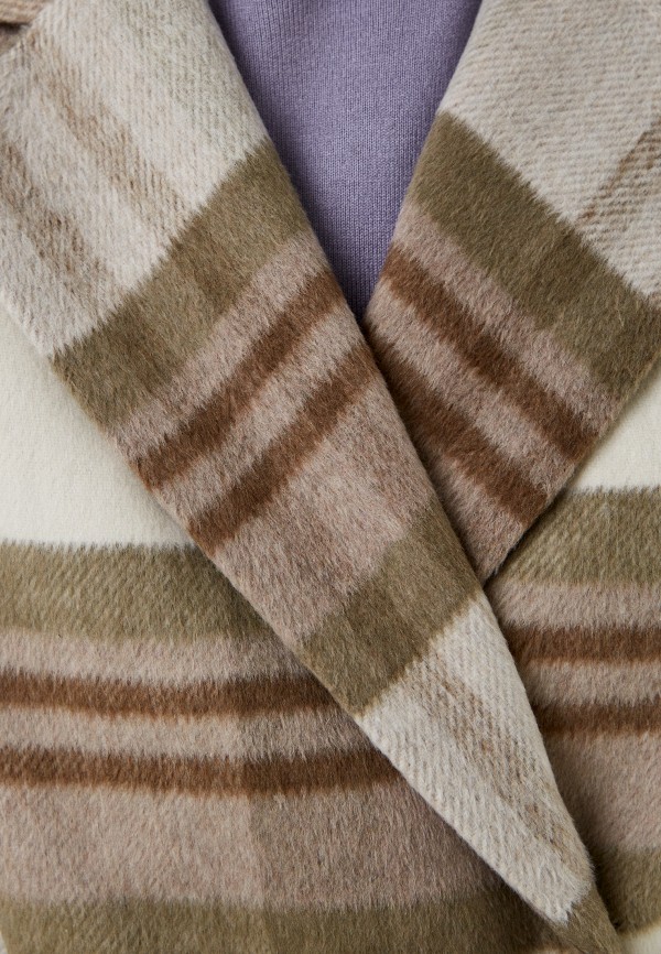 фото Пальто снежная королева