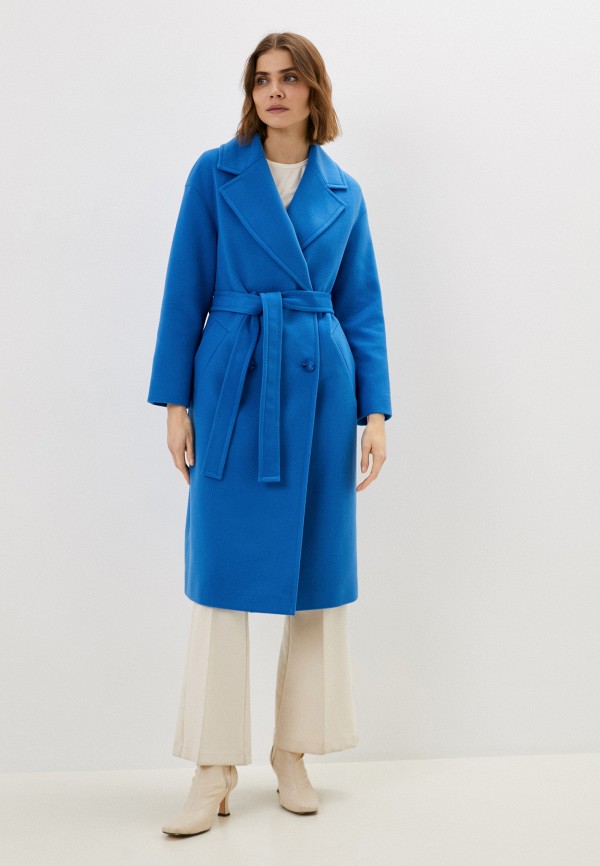 фото Пальто снежная королева