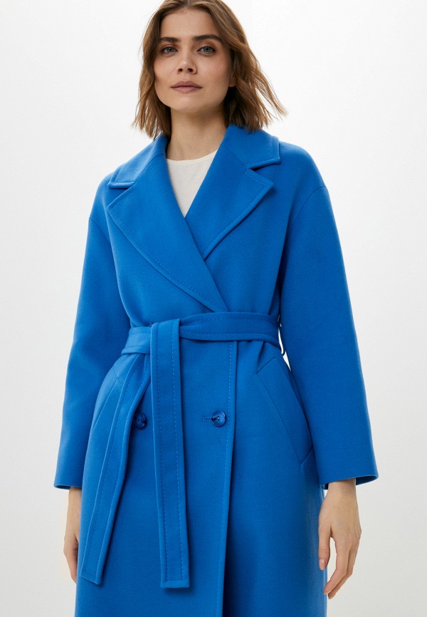 фото Пальто снежная королева