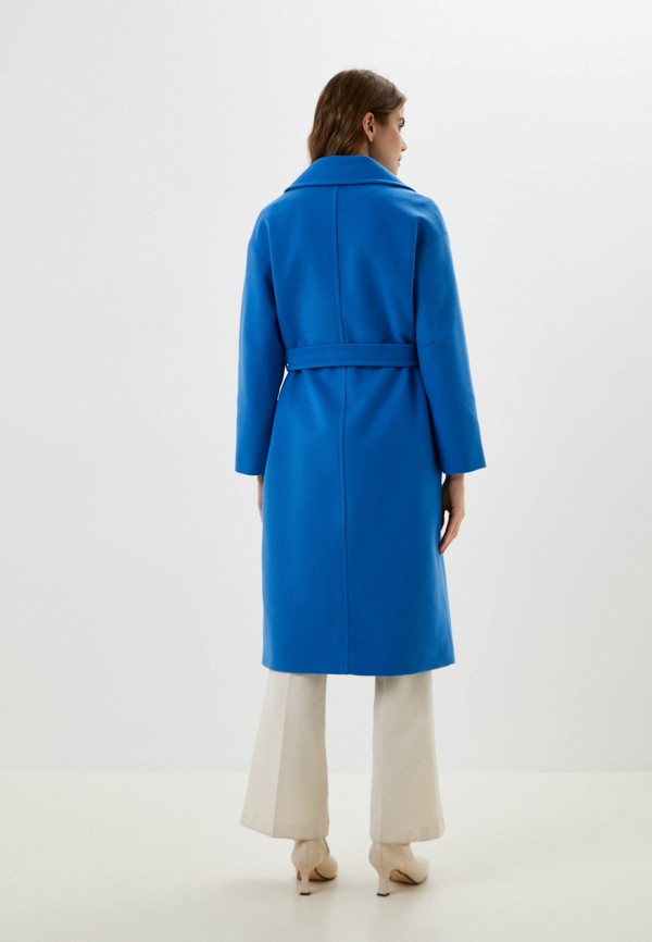 фото Пальто снежная королева