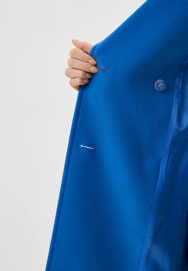 фото Пальто снежная королева