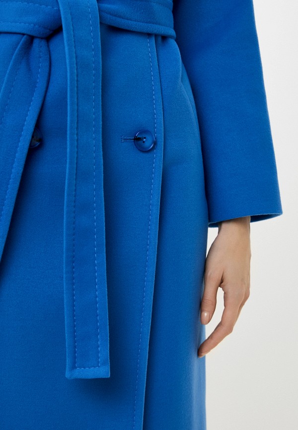 фото Пальто снежная королева