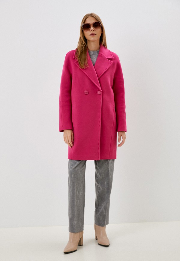 фото Пальто снежная королева