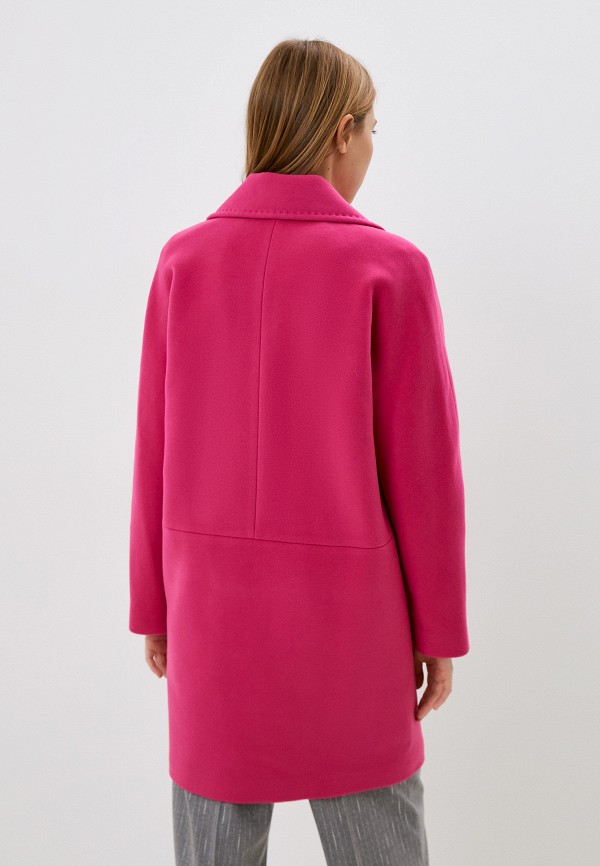 фото Пальто снежная королева