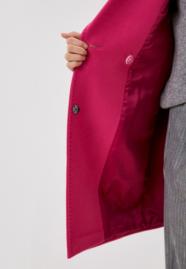 фото Пальто снежная королева