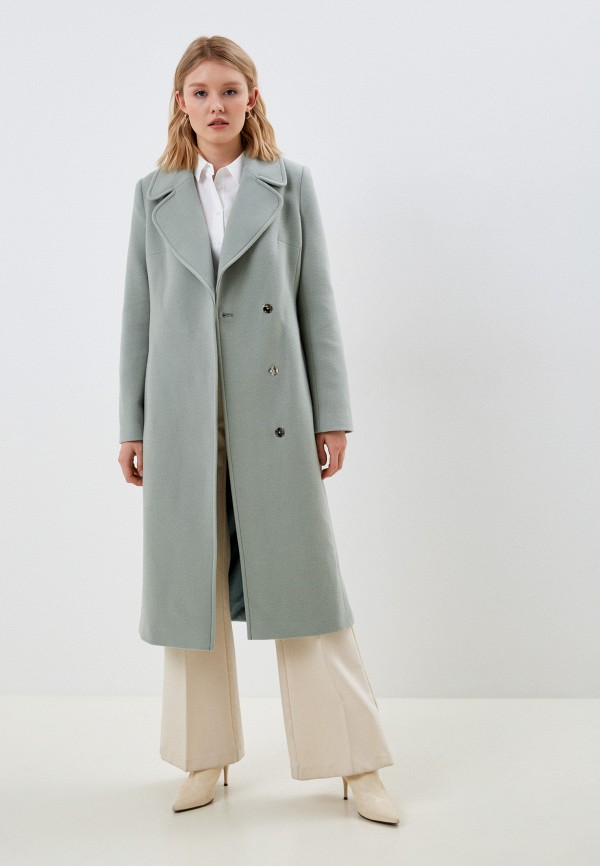 фото Пальто снежная королева