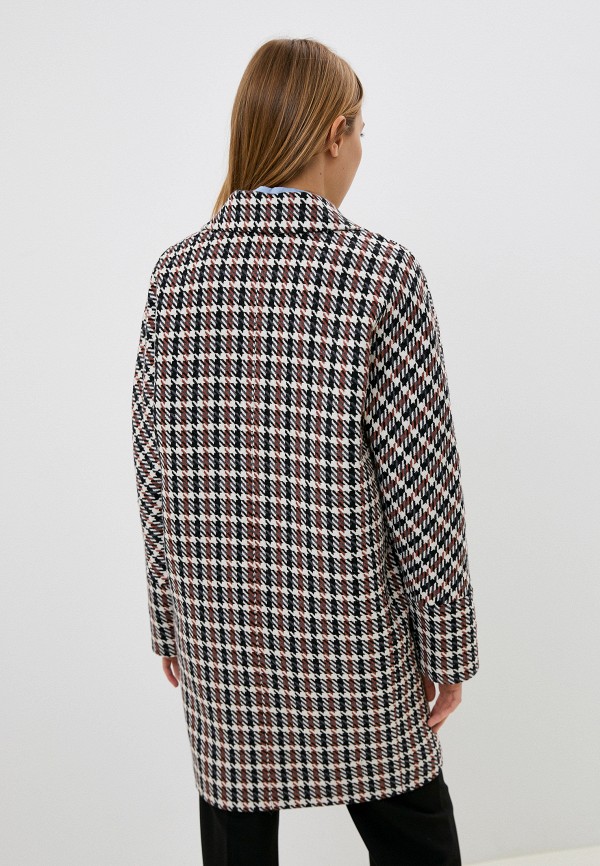 фото Пальто снежная королева