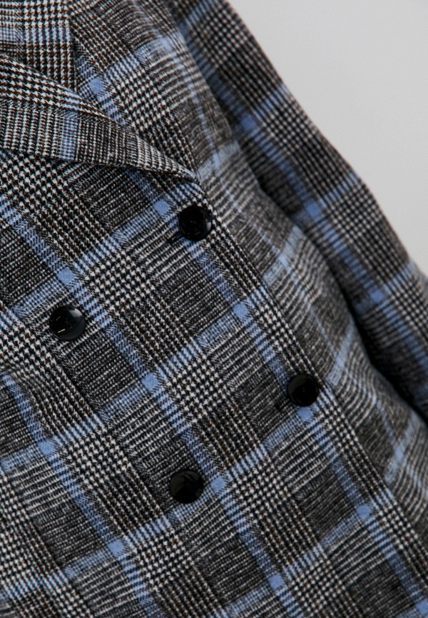 фото Пальто снежная королева