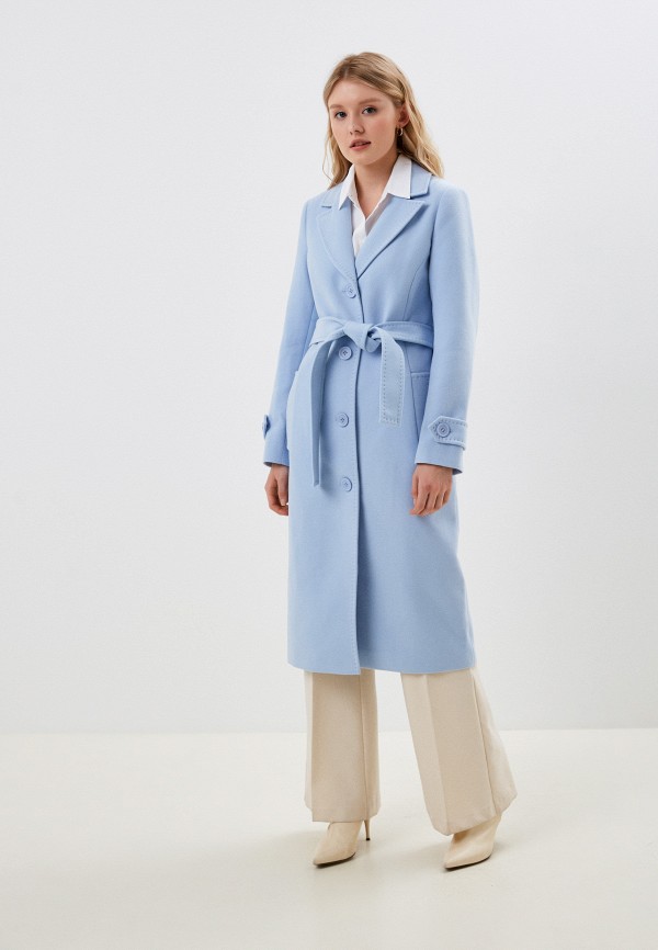 фото Пальто снежная королева