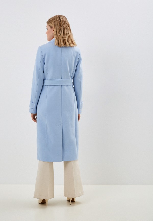 фото Пальто снежная королева