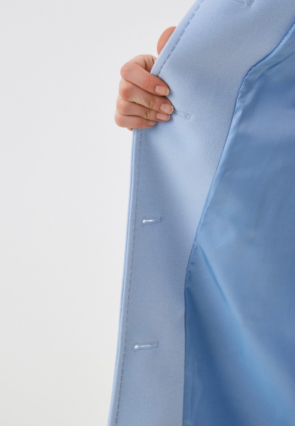 фото Пальто снежная королева