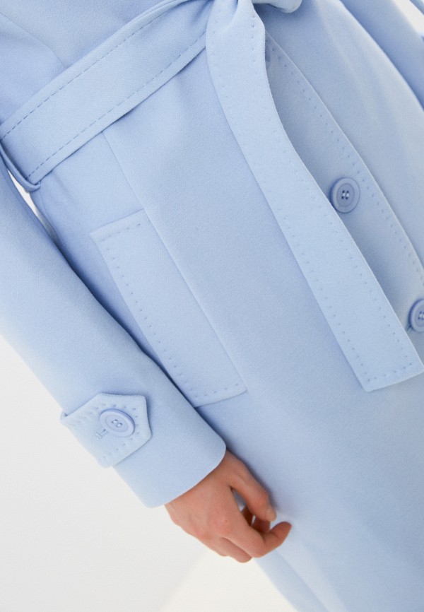 фото Пальто снежная королева