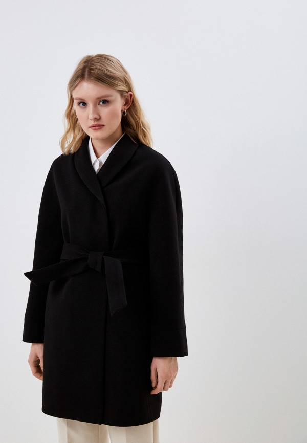 фото Пальто снежная королева