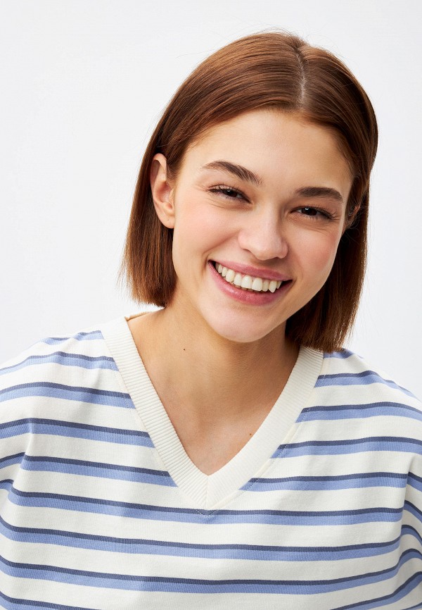 фото Лонгслив sela