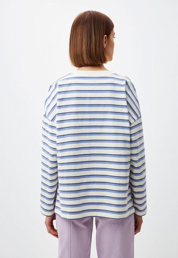 фото Лонгслив sela