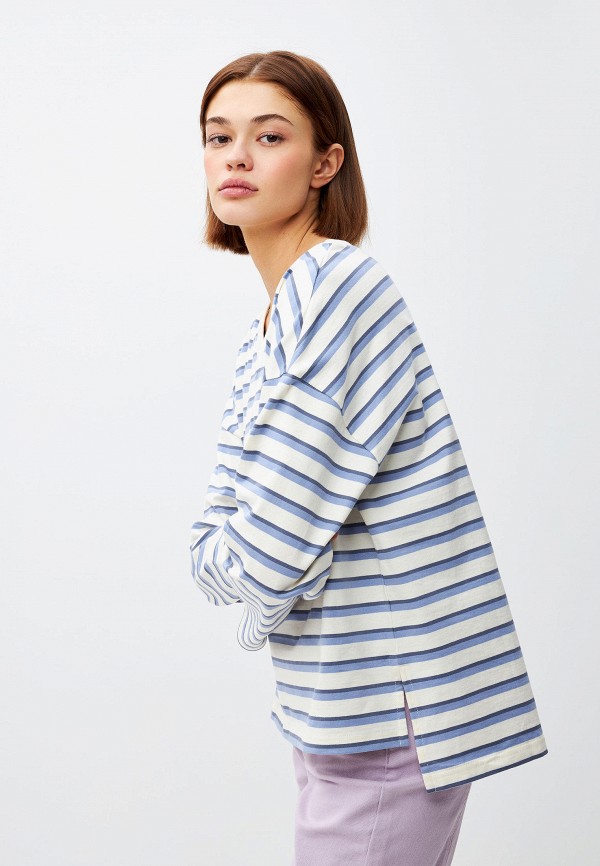 фото Лонгслив sela