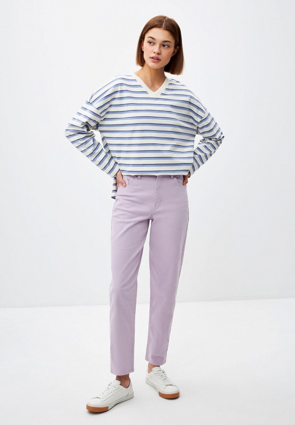 фото Лонгслив sela