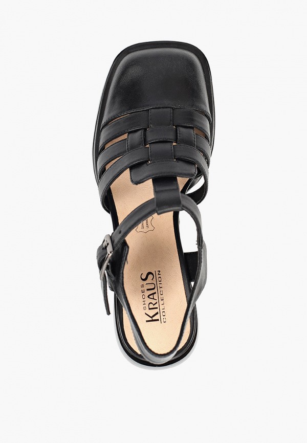 фото Туфли kraus shoes collection