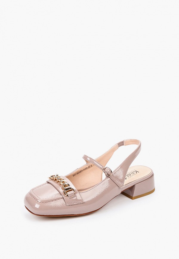 фото Туфли kraus shoes collection