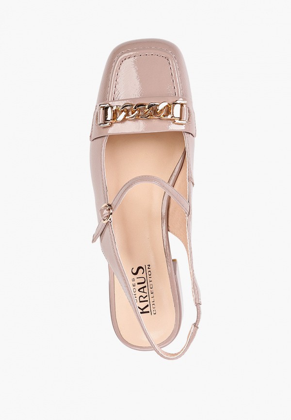 фото Туфли kraus shoes collection