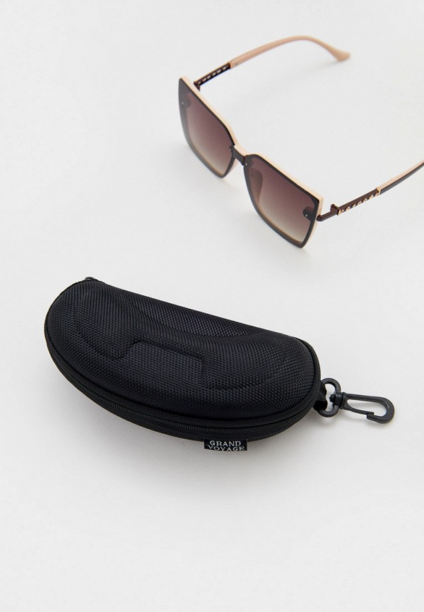 фото Очки солнцезащитные grand voyage