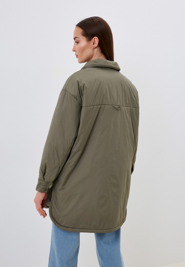 фото Куртка утепленная befree