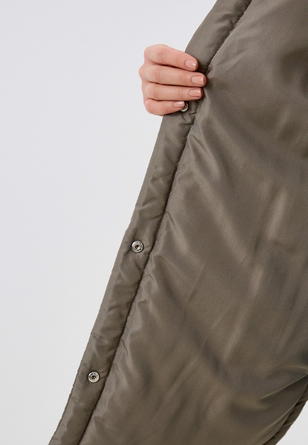 фото Куртка утепленная befree