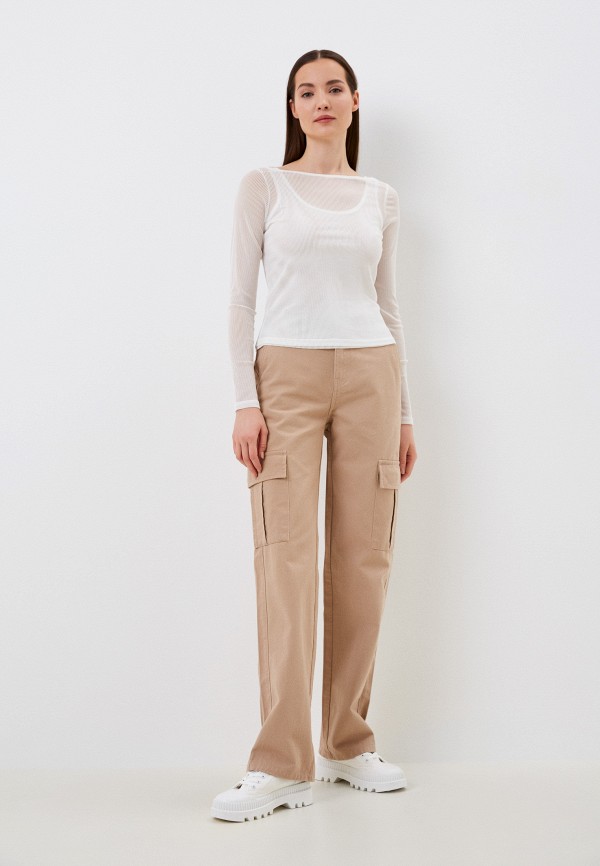 фото Брюки befree