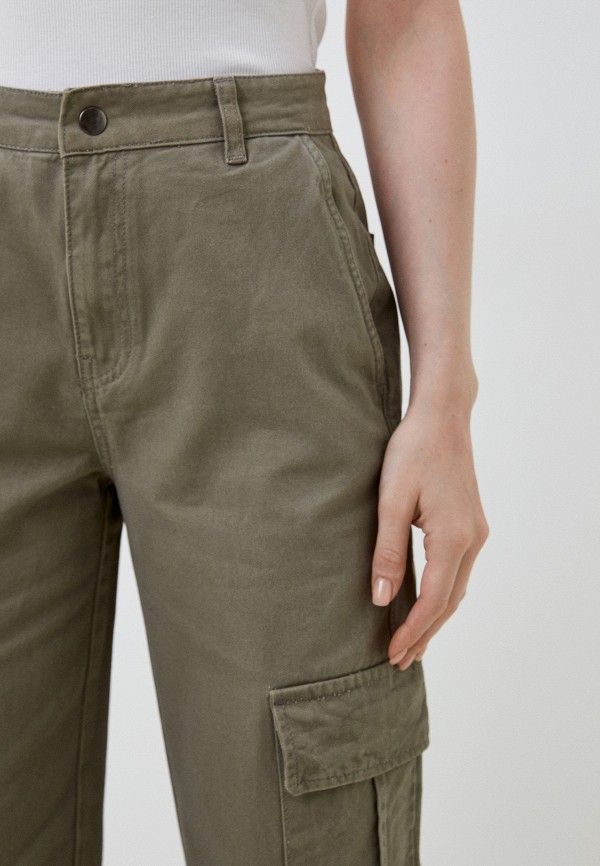 фото Брюки befree