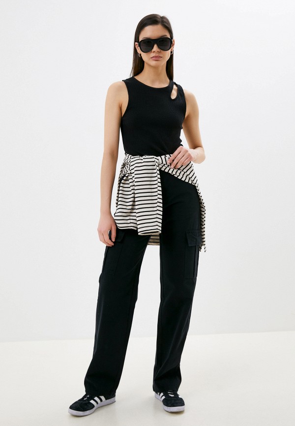 фото Брюки befree