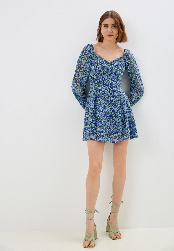 фото Платье befree