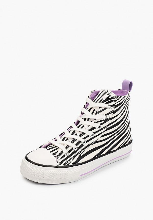 фото Кеды befree