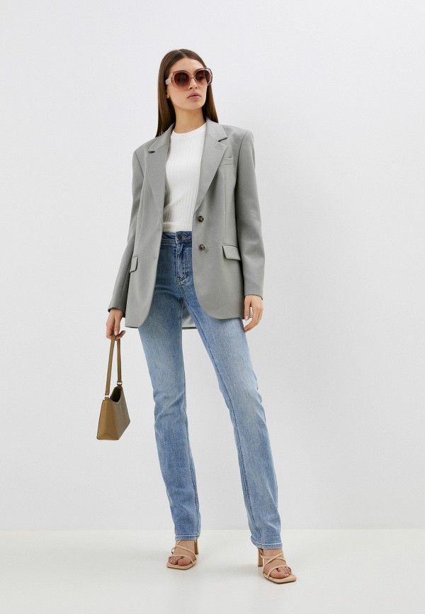 фото Джинсы mossmore