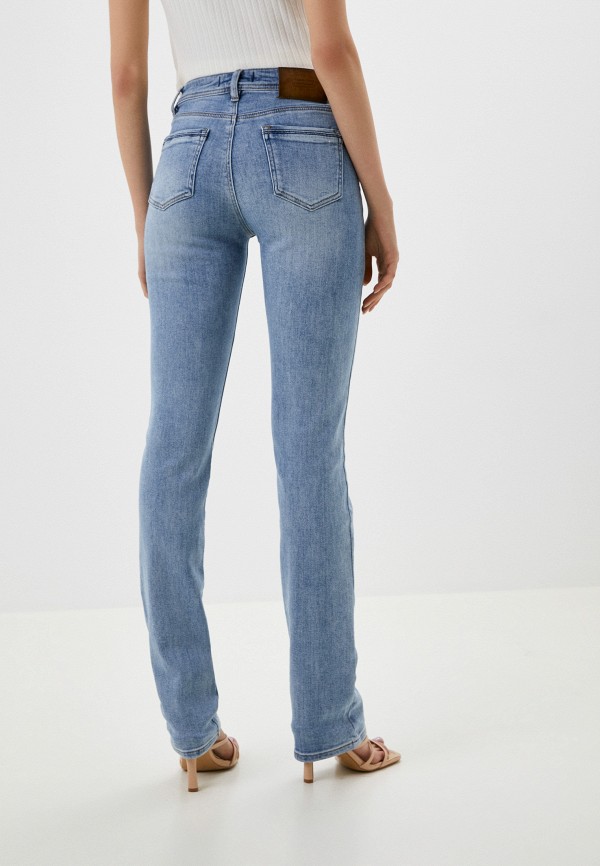 фото Джинсы mossmore