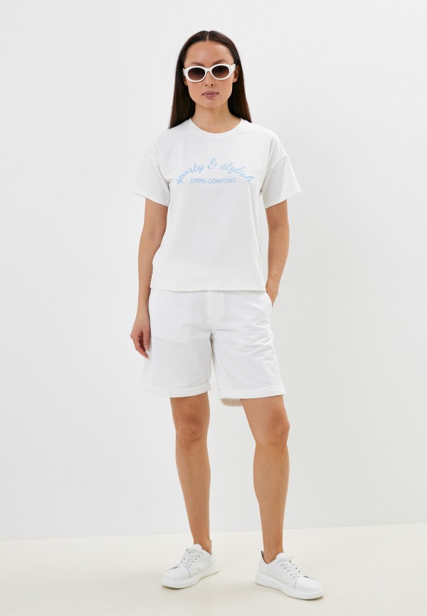 фото Шорты mossmore