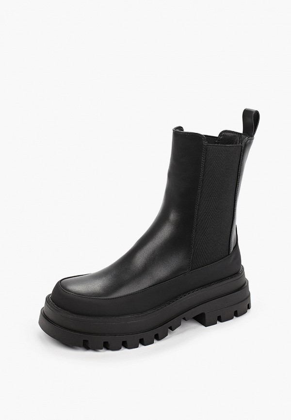 фото Ботинки araz