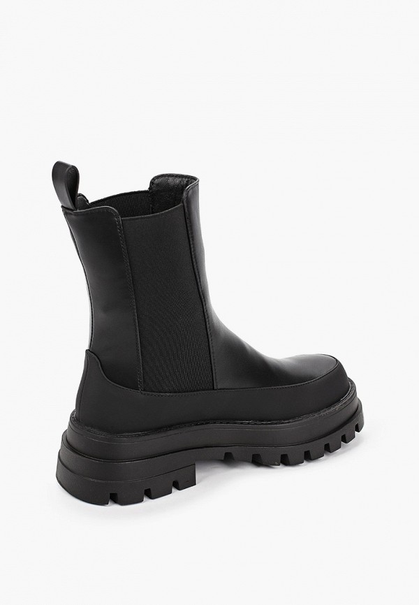 фото Ботинки araz