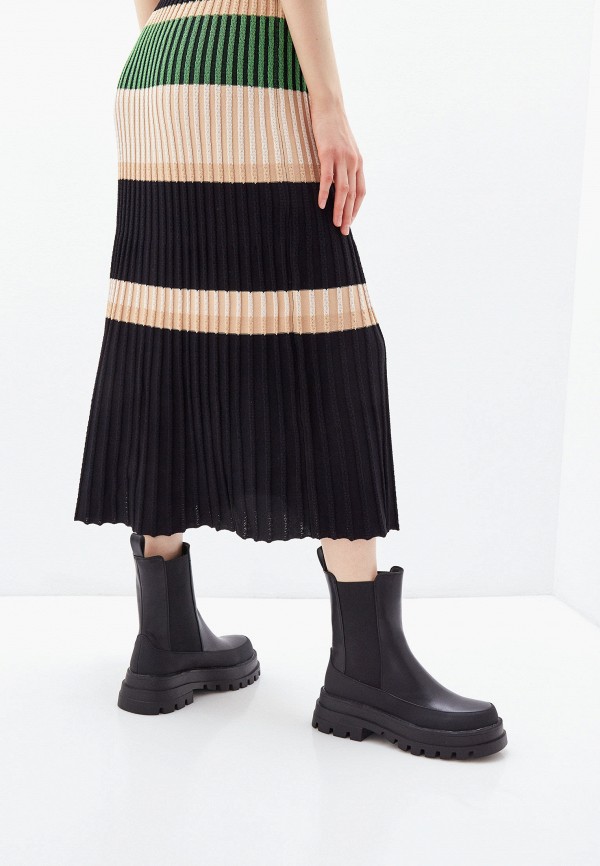 фото Ботинки araz