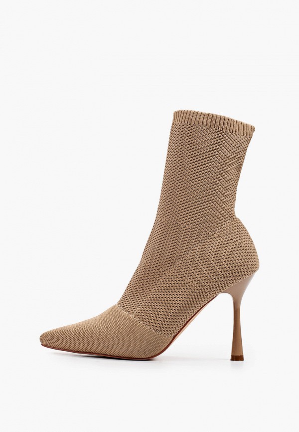 фото Ботильоны araz