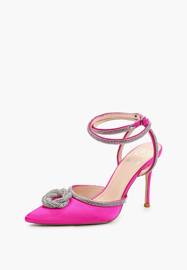 фото Туфли may vian