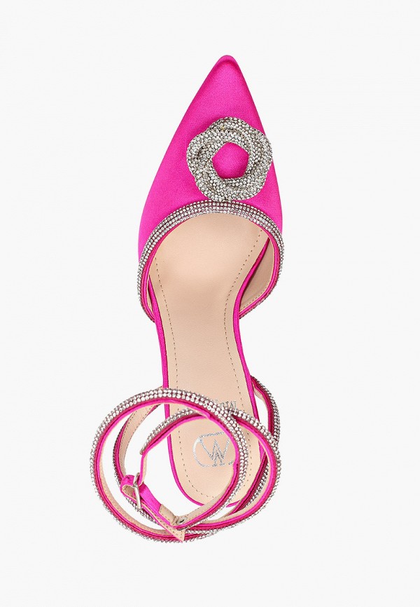 фото Туфли may vian