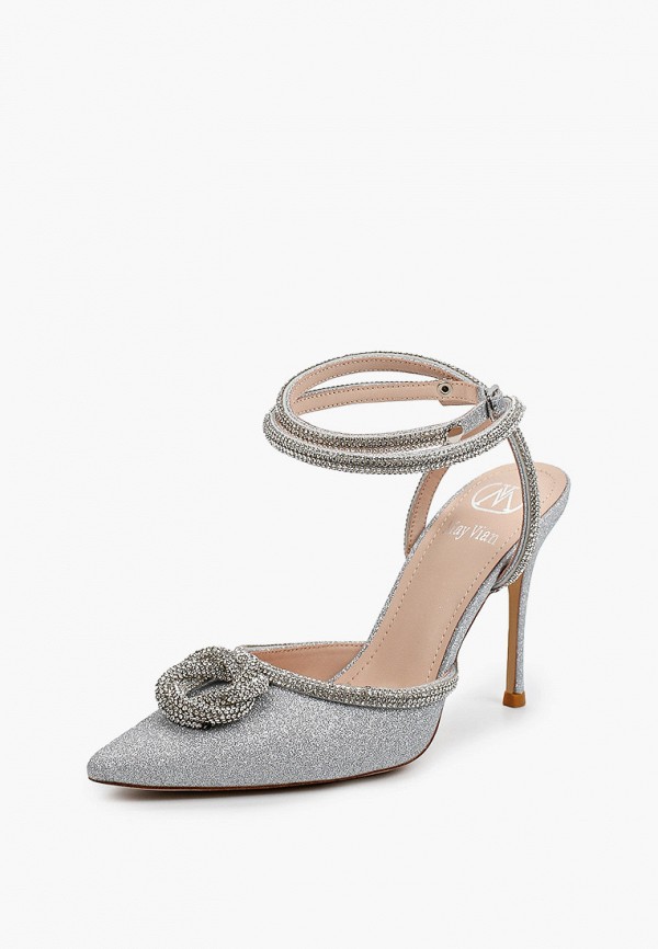 фото Туфли may vian