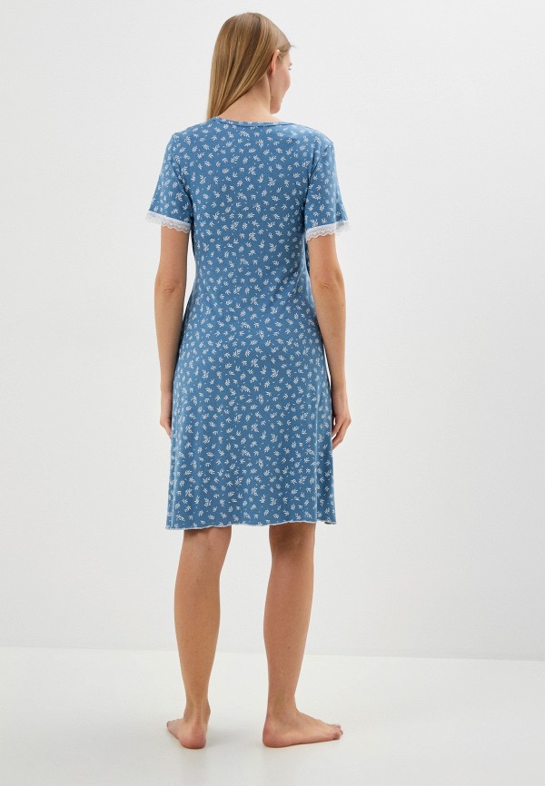 фото Халат и сорочка ночная hunny mammy