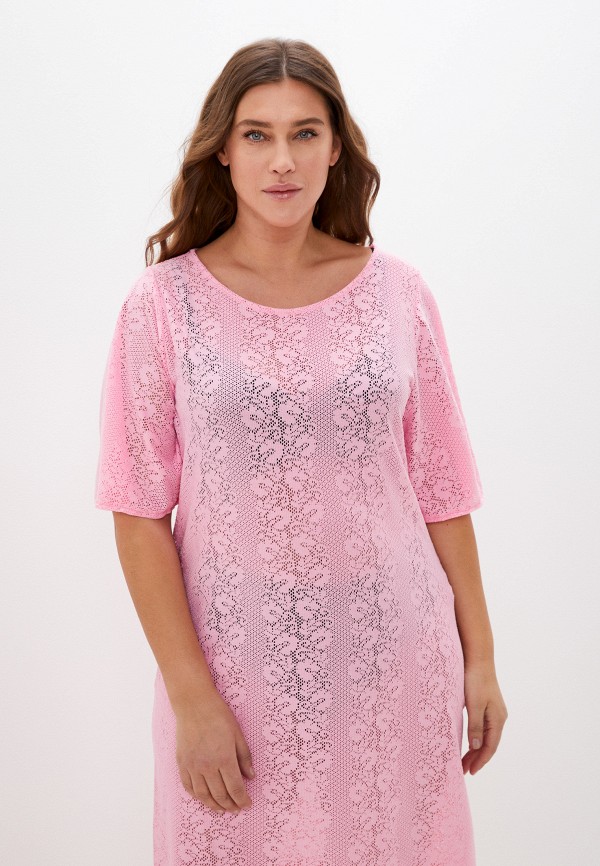 фото Платье пляжное olsi