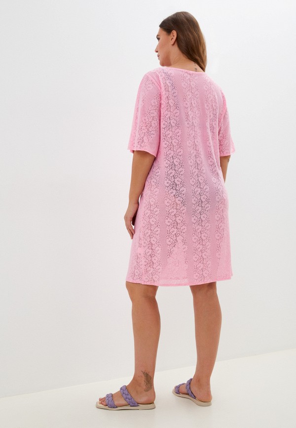 фото Платье пляжное olsi