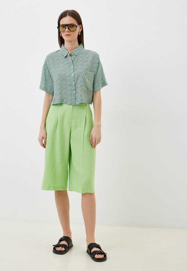 фото Шорты falinda