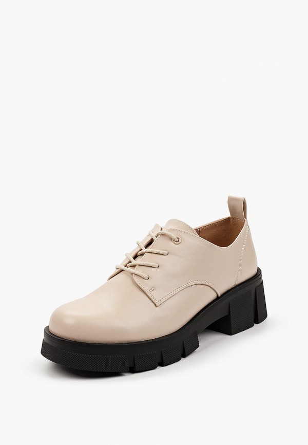 фото Ботинки obba