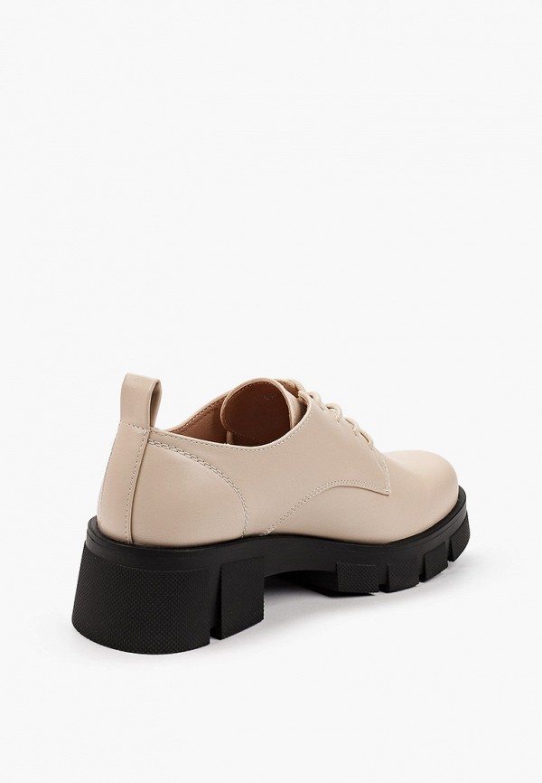 фото Ботинки obba